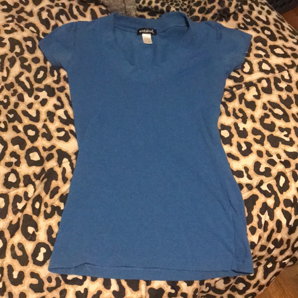 vneck